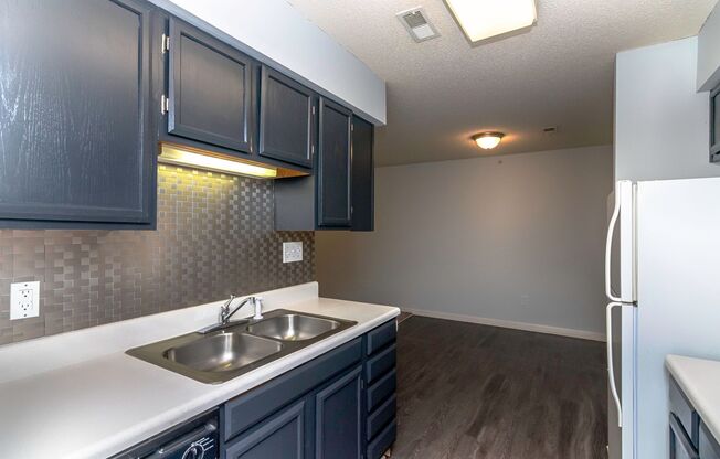 Archer Crossing Apartments