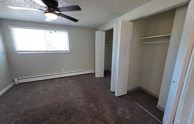 1 bed, 1 bath, 610 sqft, $749, Unit C-208