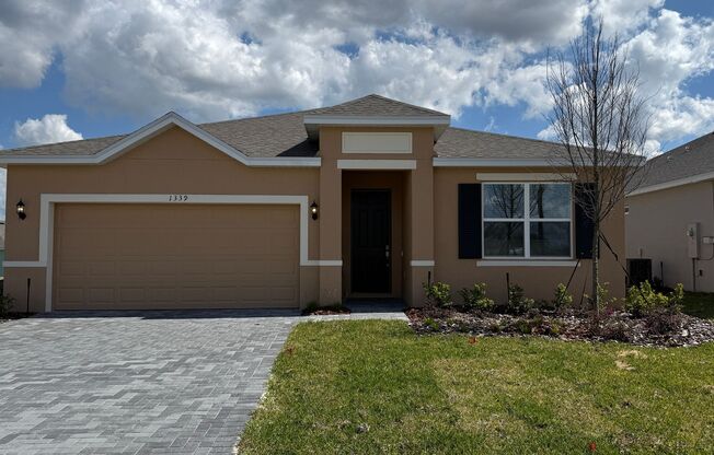 Move in Special! 50% off the first month's rent for leases signed and move-ins completed by July 1, 2025!