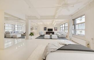80 Nassau St #303