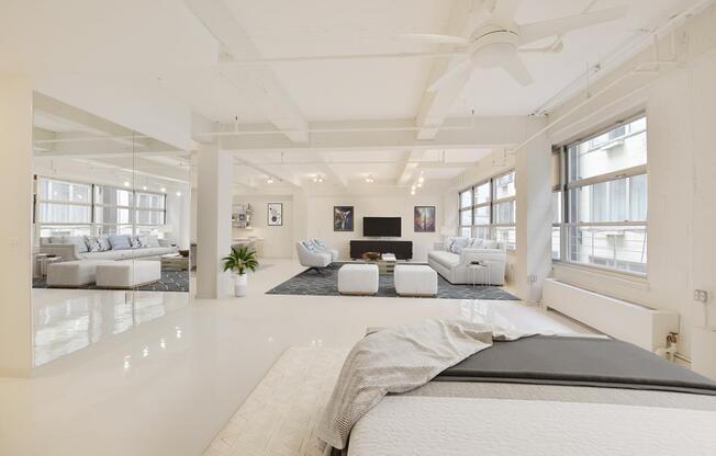 80 Nassau St #303