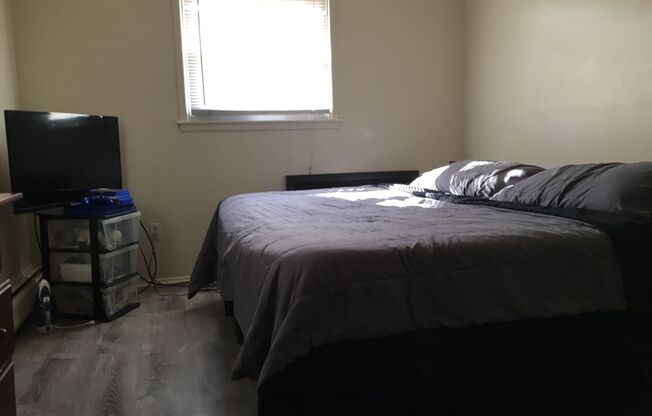 1 bed, 1 bath, $1,300, Unit Unit 3