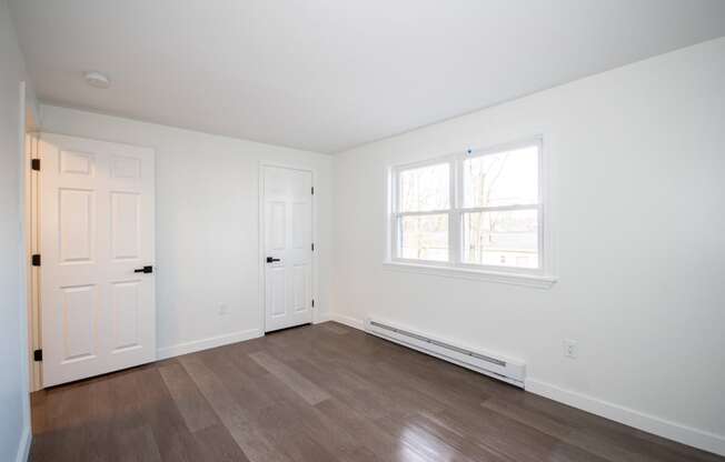 Welcome to Madison Street Residences