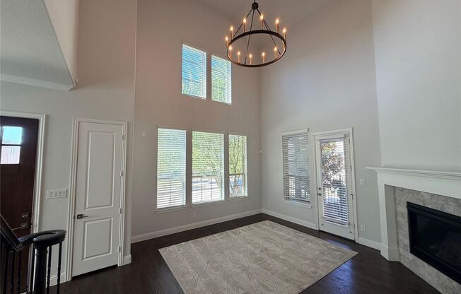 2432 Cathedral Drive, Richardson, Texas 75080