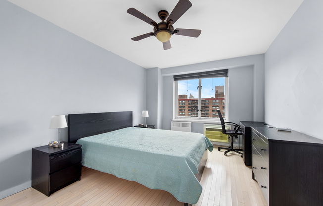 1 bed, 1 bath, 845 sqft, $5,000, Unit 19A