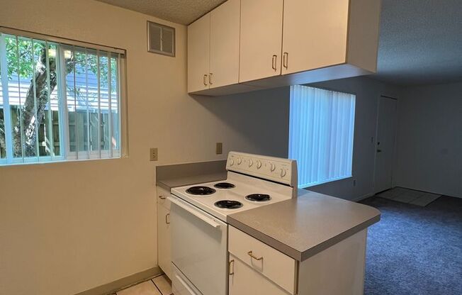 2 beds, 1 bath, 669 sqft, $1,245, Unit 33