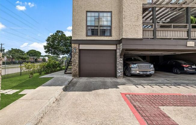 4800 Northway Drive Unit#7B