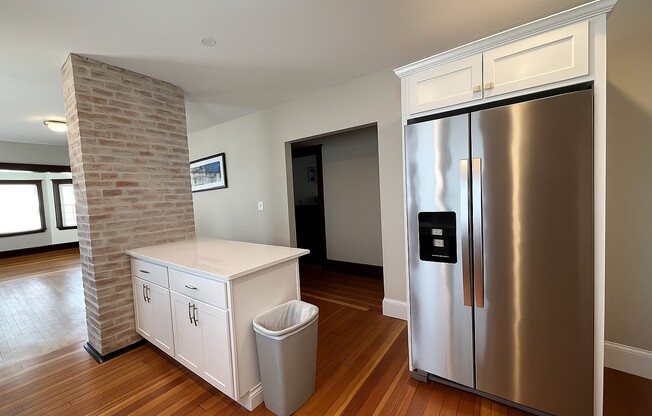 52 BLENFORD RD
