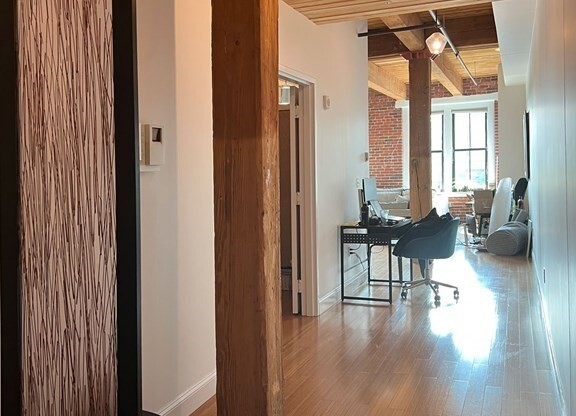 1 bed, 1 bath, 861 sqft, $3,800, Unit 509