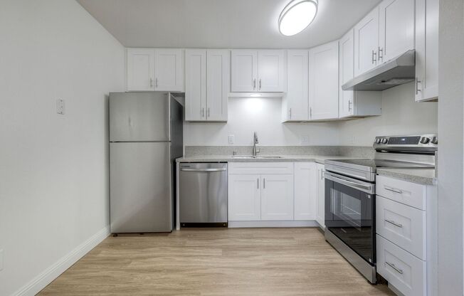 2 beds, 1.5 baths, 1,125 sqft, $2,495, Unit I-03