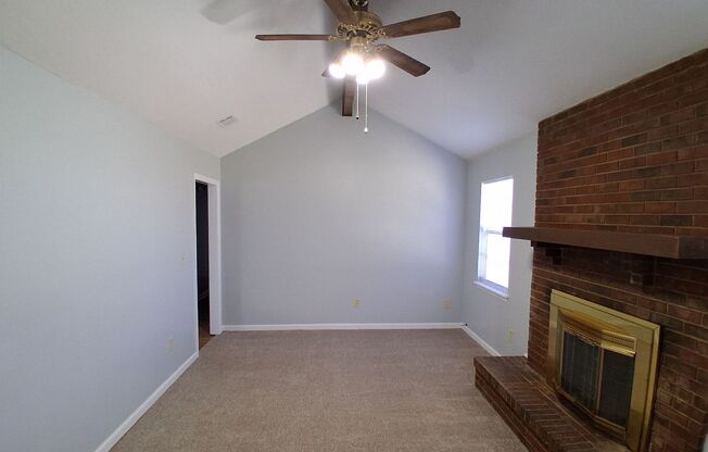 2907 Lander Court Hephzibah, Ga 30815
