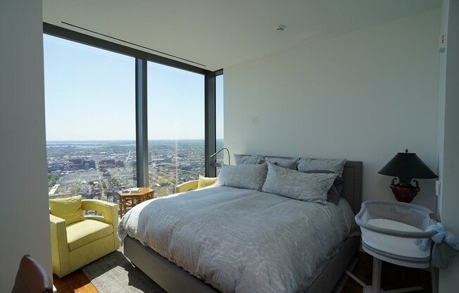 2 beds, 2.5 baths, 1,403 sqft, $24,000, Unit 5103