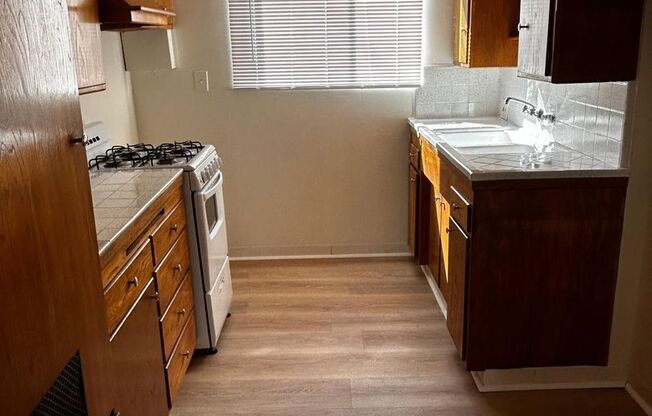 Studio, 1 bath, 405 sqft, $1,650, Unit 506-D