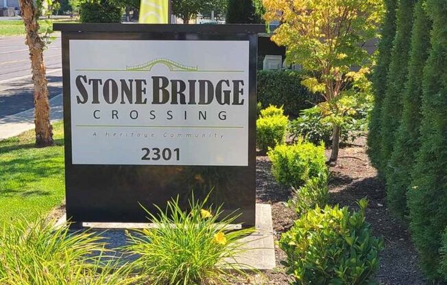 StoneBridge Crossing