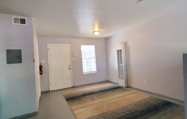 Studio, 1 bath, 495 sqft, $675, Unit Unit 20