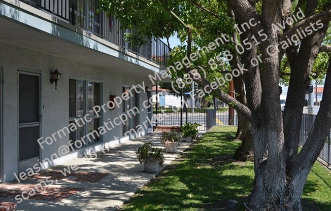 14307 NORWALK BLVD