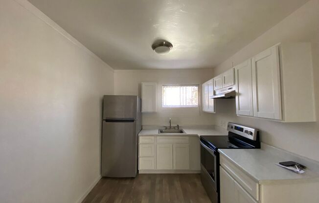 Beautiful Renovations One and Two Bedrooms Located in the Heart of Tempe!