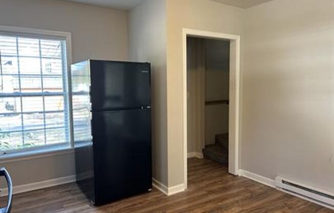 Charming Duplex in Central Huntsville