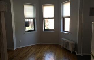 Studio, 1 bath, $2,300, Unit 2-R