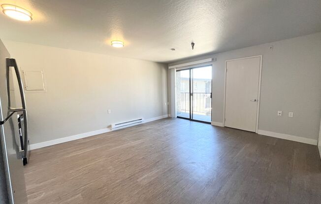 1 bed, 1 bath, 480 sqft, $1,485, Unit 412