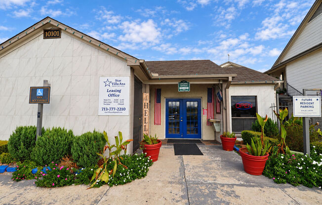 Partner-provided property photo