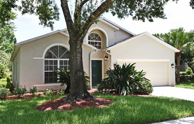 Cozy 4 bedroom home - Oviedo - UCF Welcome.