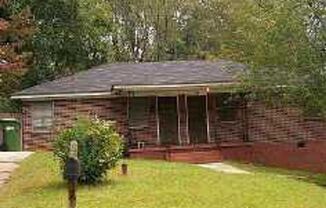 East Atlanta Rental