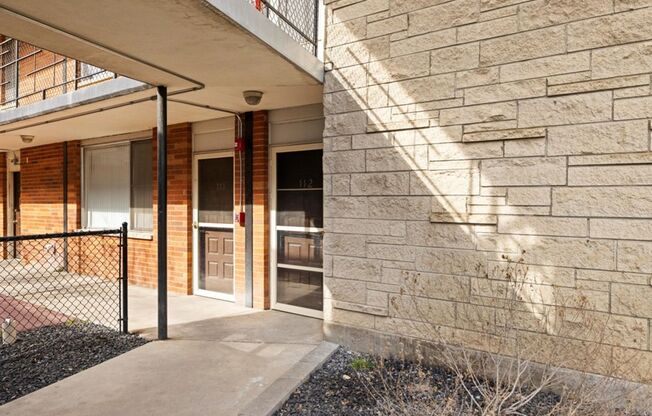 1 bed, 1 bath, 600 sqft, $1,450, Unit 112