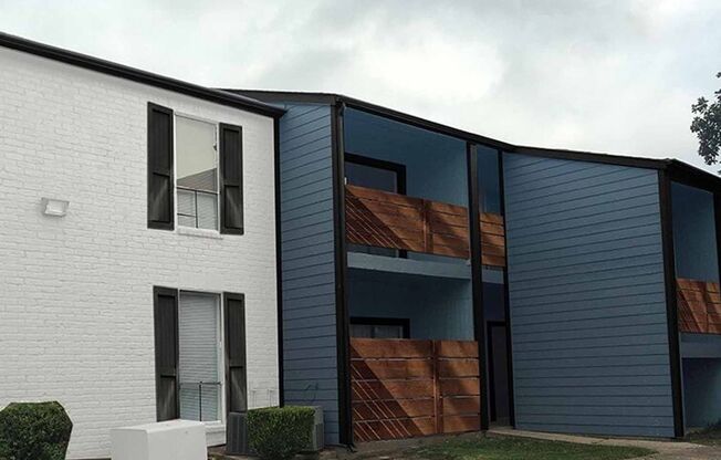 Corridor at Westchase