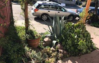 1050 63rd st Upper unit