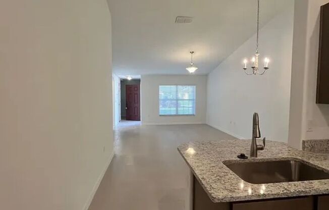 Brand new construction Charming 4BR 2BA in Palm Coast