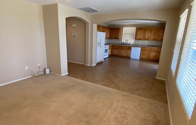 AMERICANA Property Mgmt - 2 story 3b-2 1/2b house plus Den & Loft w/ Strip views in Summerlin
