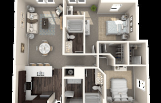 Partner-provided photo for $2191 unit