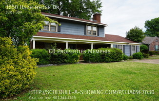 3650 HAZELHEDGE DR