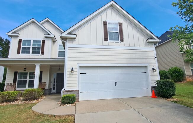 3940 Berkshire Way Grovetown Ga 30813