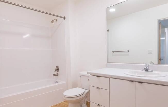 The Archibald | Bathroom