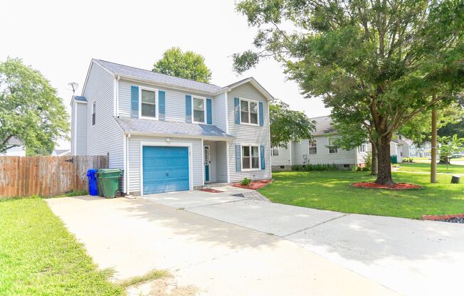 Modern Comfort in a Peaceful Setting – 4BR Home for Rent
