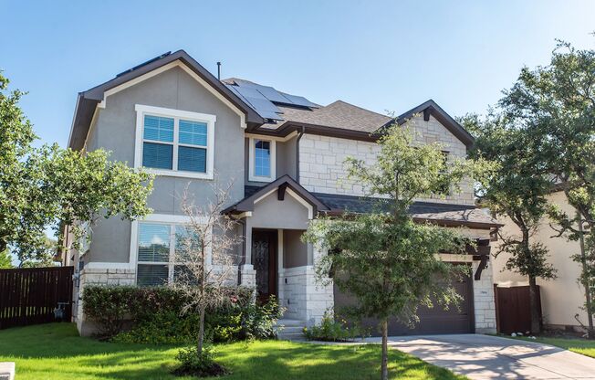 Never Leased - 2-Story home with 4 bed / 3.5 bath