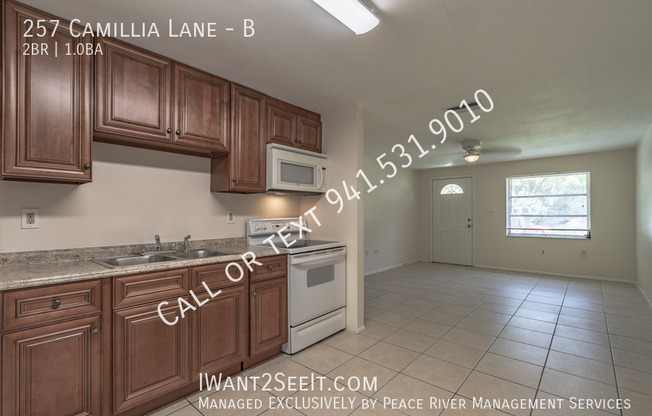 257 CAMILLIA LN