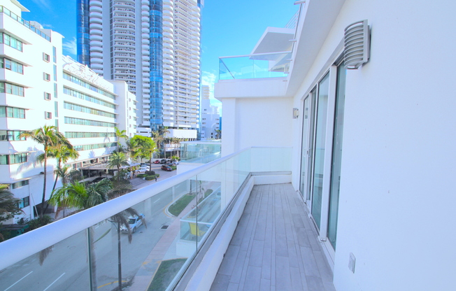 Casablanca Villas