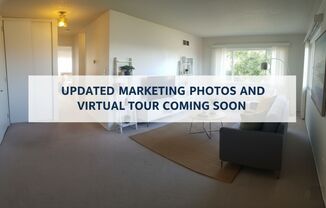 Utilities Included! Hayward 2-Bedroom with On-Site Laundry & Parking