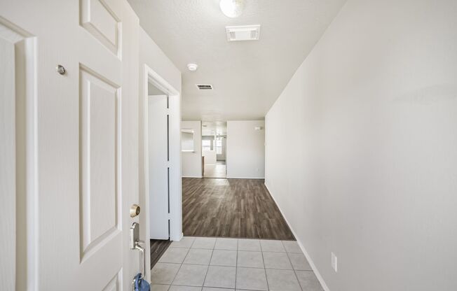 Offered By Precision Realty & Management