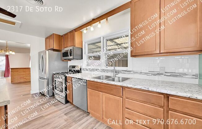2317 DE SOTO RD
