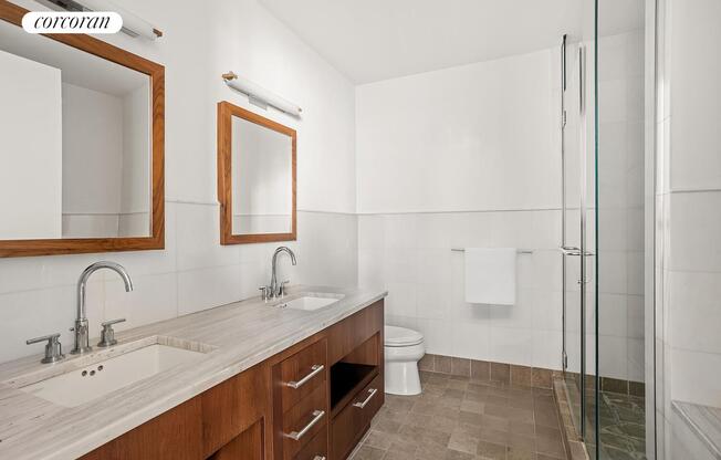 2 beds, 2 baths, 1,249 sqft, $8,750, Unit 7K