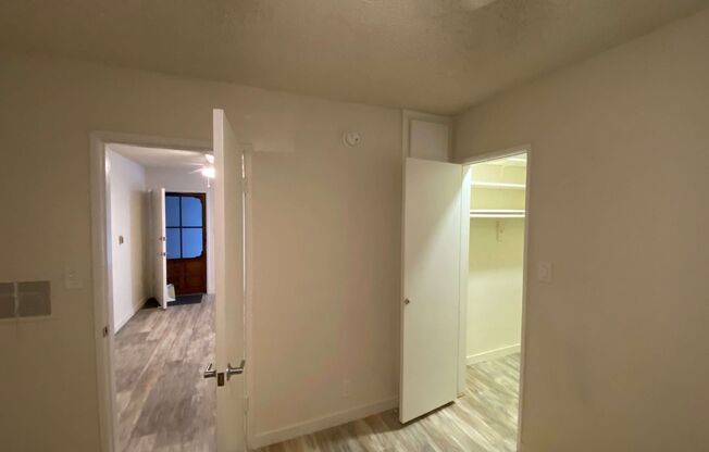 1 bed, 1 bath, 378 sqft, $2,595