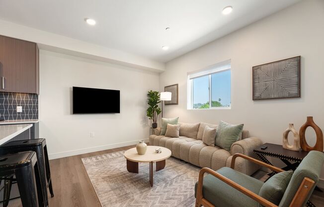 TALA Residences at Onix Hollywood