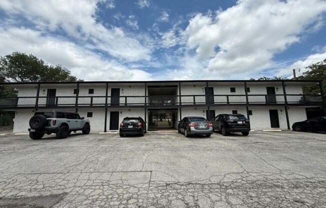 516 Gentleman Road