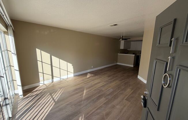 Heritage Crest Apartments