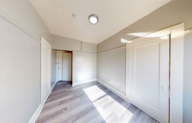 Studio, , 140 sqft, $1,100, Unit 26