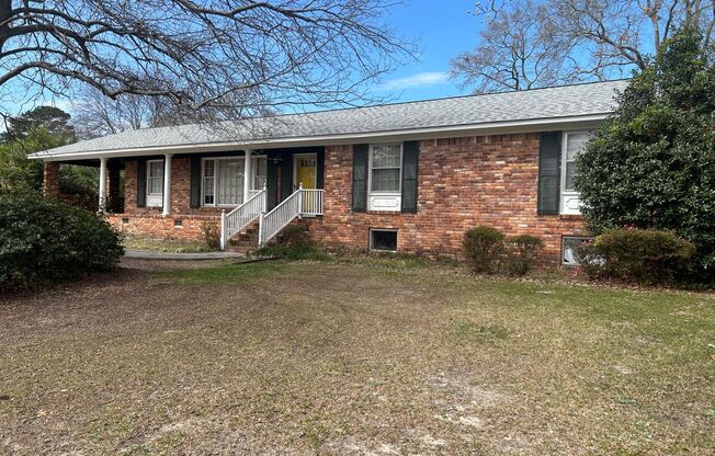 940 Gabriel Road
